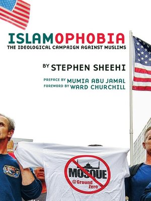 cover image of Islamophobia